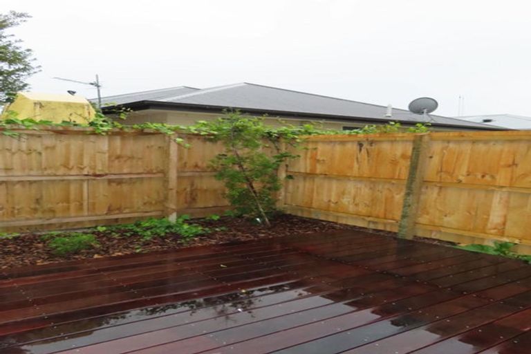 Photo of property in 3/677 Worcester Street, Linwood, Christchurch, 8062