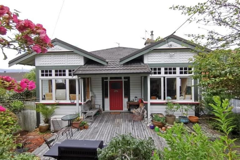 Photo of property in 49 Matai Road, Hataitai, Wellington, 6021