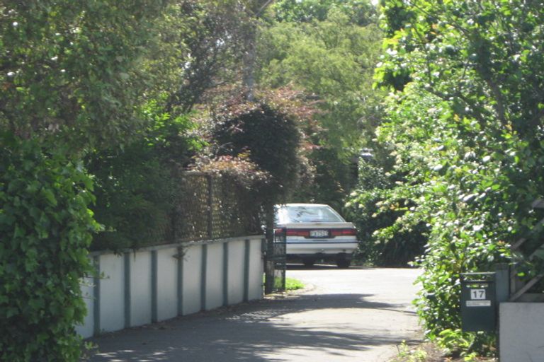 Photo of property in 17 Spring Grove Street, Spreydon, Christchurch, 8024