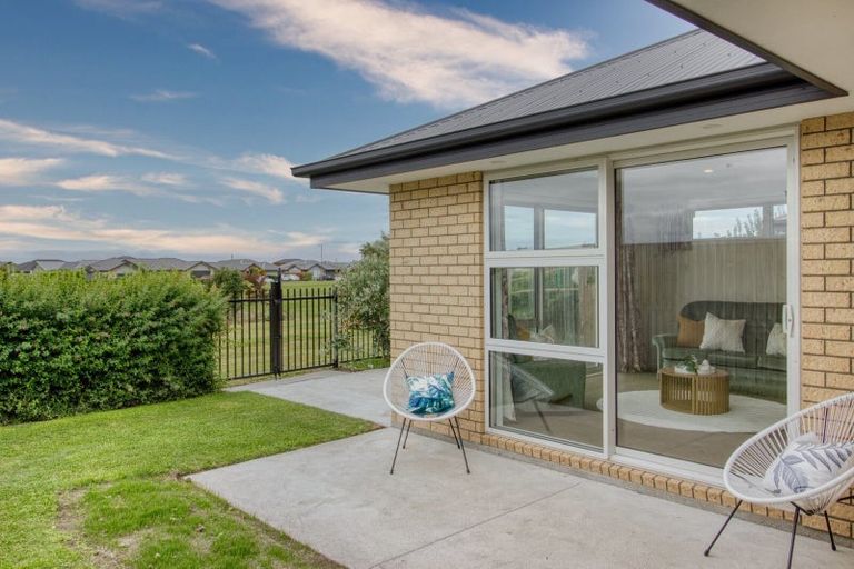 Photo of property in 2 Wiersma Lane, Wigram, Christchurch, 8025