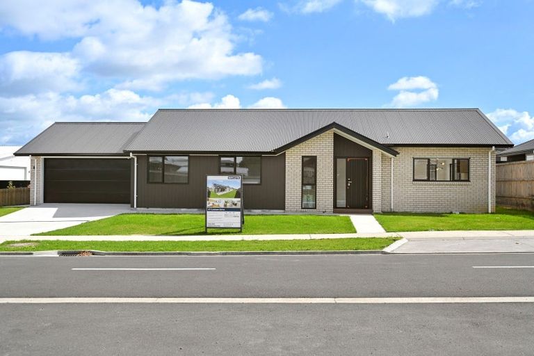 Photo of property in 67 Cobham Drive, Morrinsville, 3300
