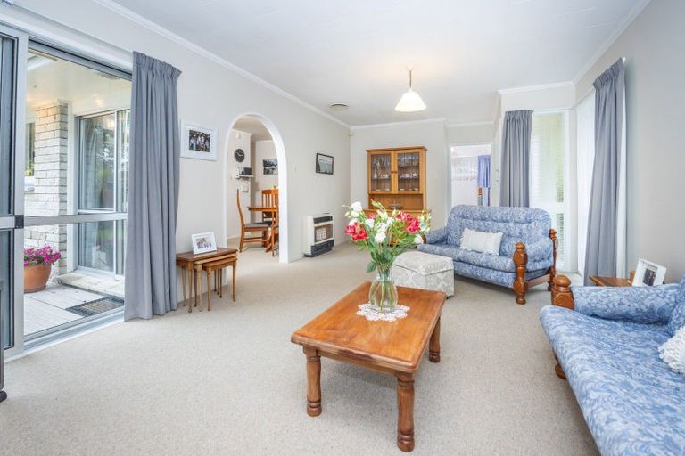 Photo of property in 126 Fairview Street, Chartwell, Hamilton, 3210