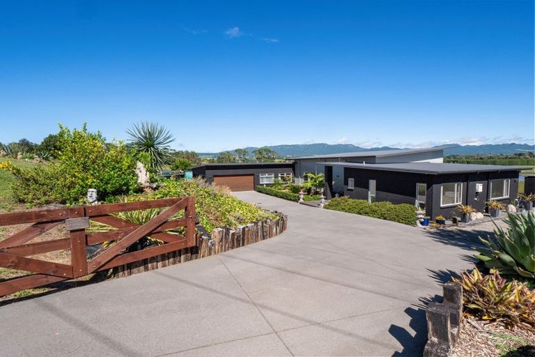 Photo of property in 175 Stewart Road, Whakamarama, Katikati, 3181