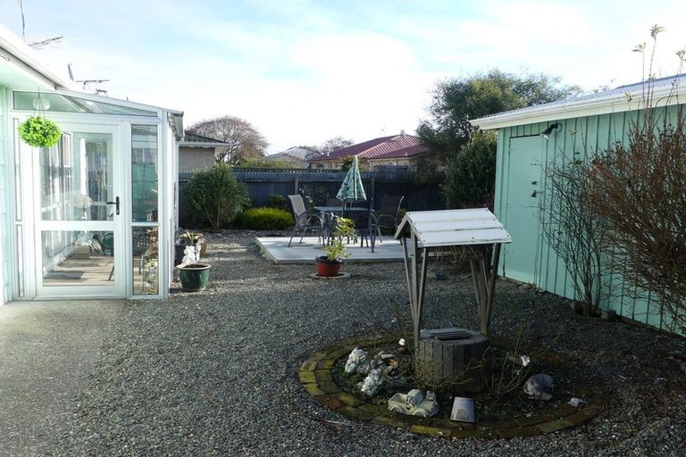 Photo of property in 231 Princes Street, Strathern, Invercargill, 9812