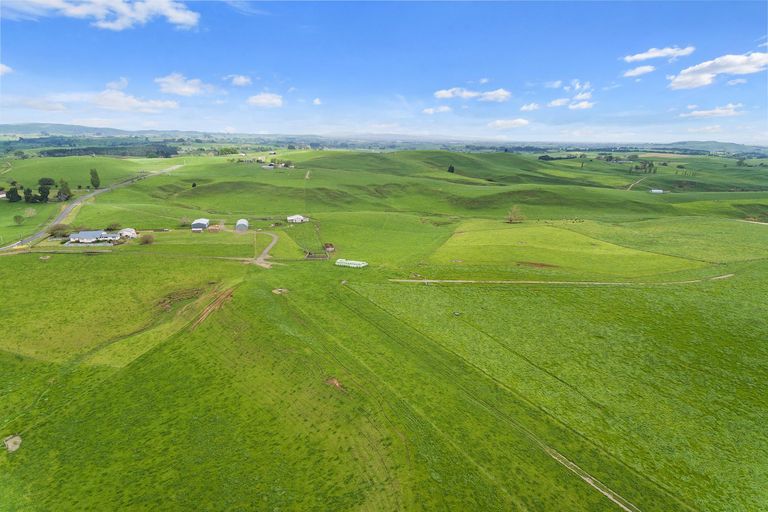 Photo of property in 247 Waterworks Road, Te Miro, Morrinsville, 3371