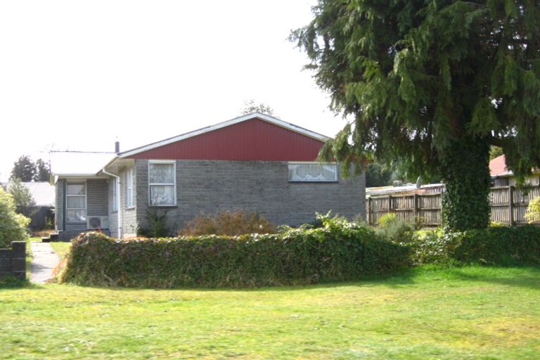 Photo of property in 15 Chattockville Road, Reefton, 7830