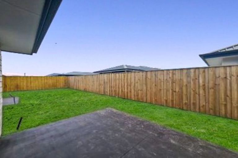 Photo of property in 134 Hungerford Drive, Rolleston, 7615