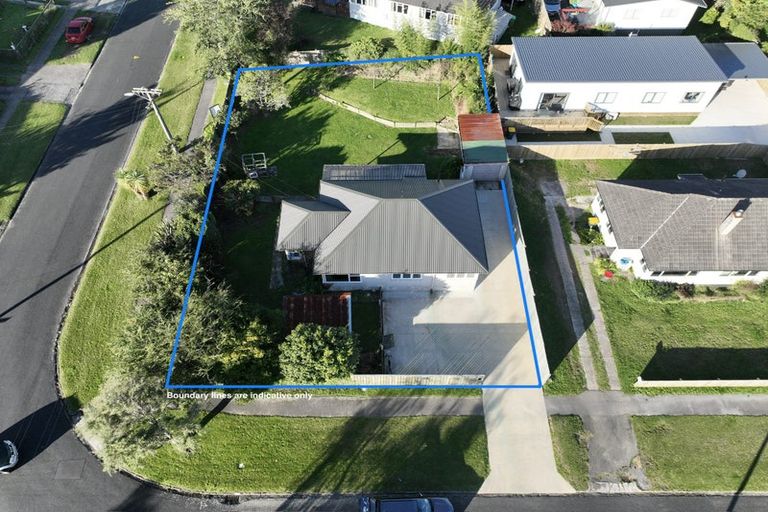 Photo of property in 2 Puriri Crescent, Hillcrest, Rotorua, 3015