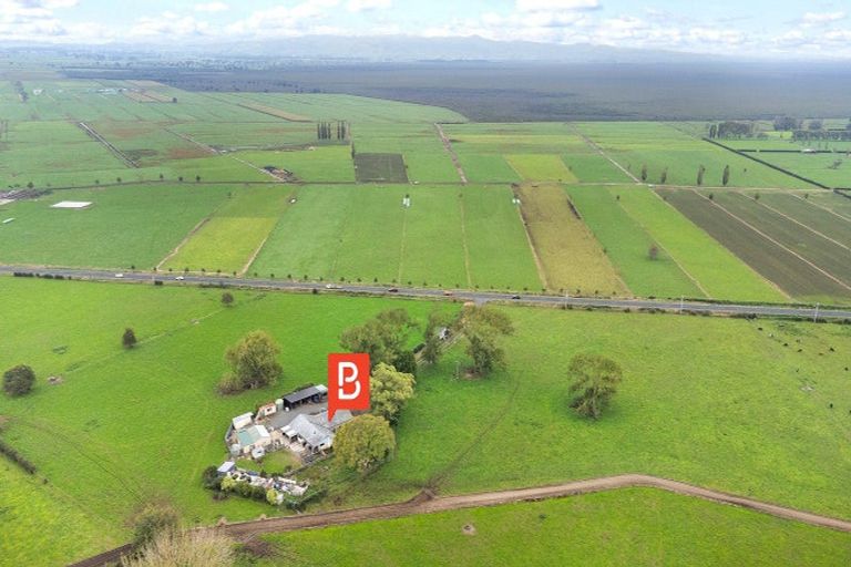 Photo of property in 1068 Paeroa-tahuna Road, Otway, Te Aroha, 3393