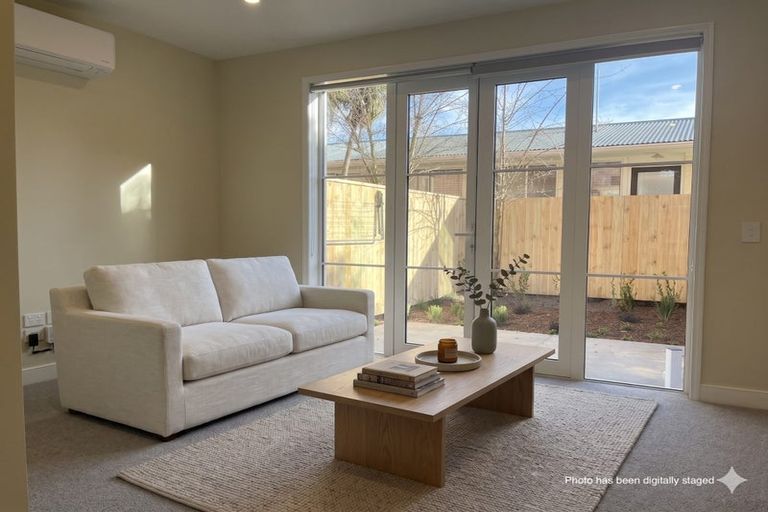 Photo of property in 3/38 Buffon Street, Waltham, Christchurch, 8023