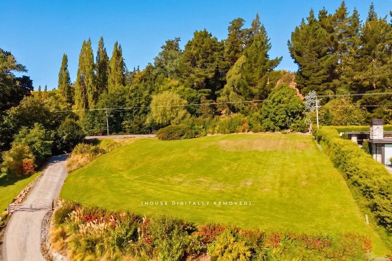 Photo of property in 57 Arrowtn-lke Hayes Road, Lake Hayes, Queenstown, 9371
