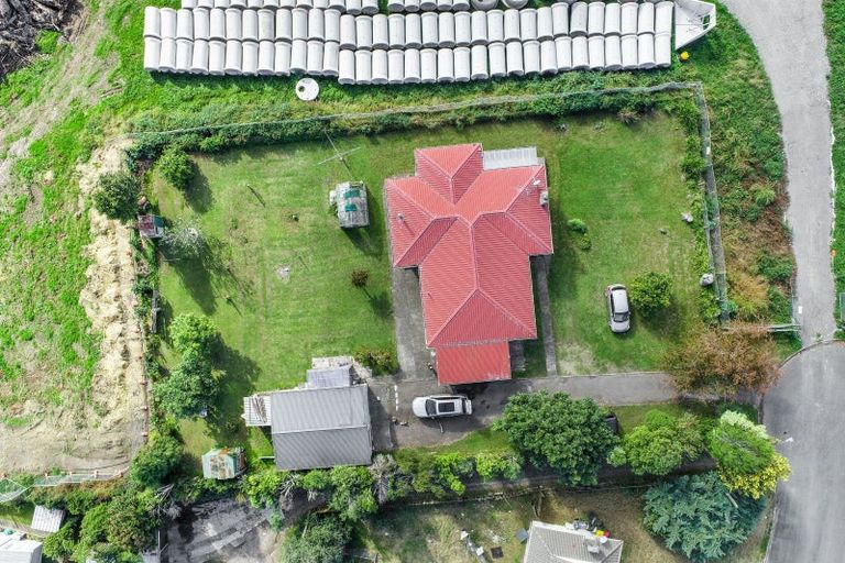 Photo of property in 56 Harris Street, Te Puke, 3119