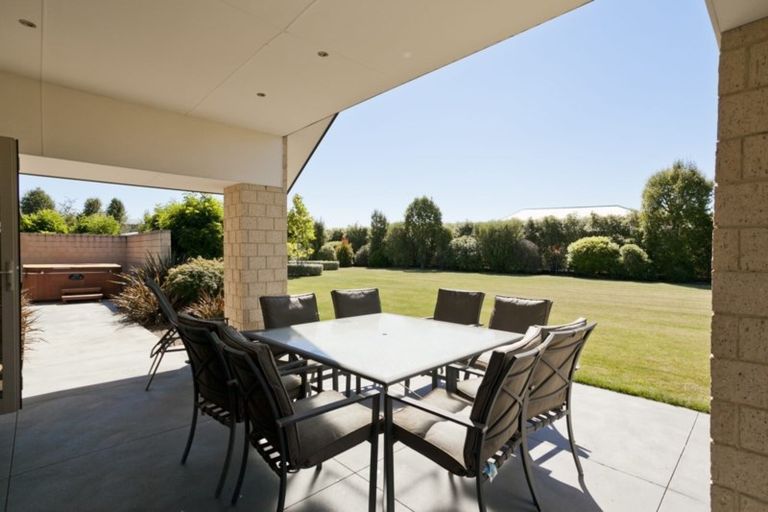 Photo of property in 28 Devine Drive, Rolleston, Christchurch, 7678