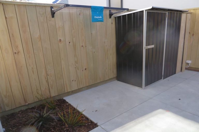 Photo of property in 6/305 Madras Street, Christchurch Central, Christchurch, 8013