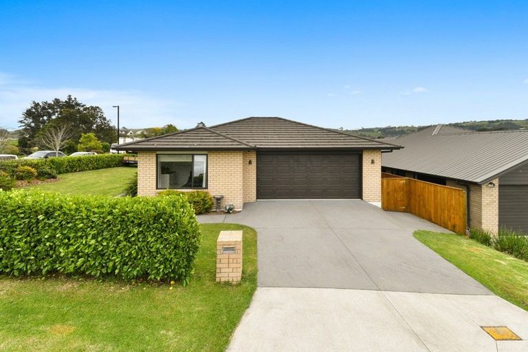 Photo of property in 1 Galston Court, Pokeno, 2402