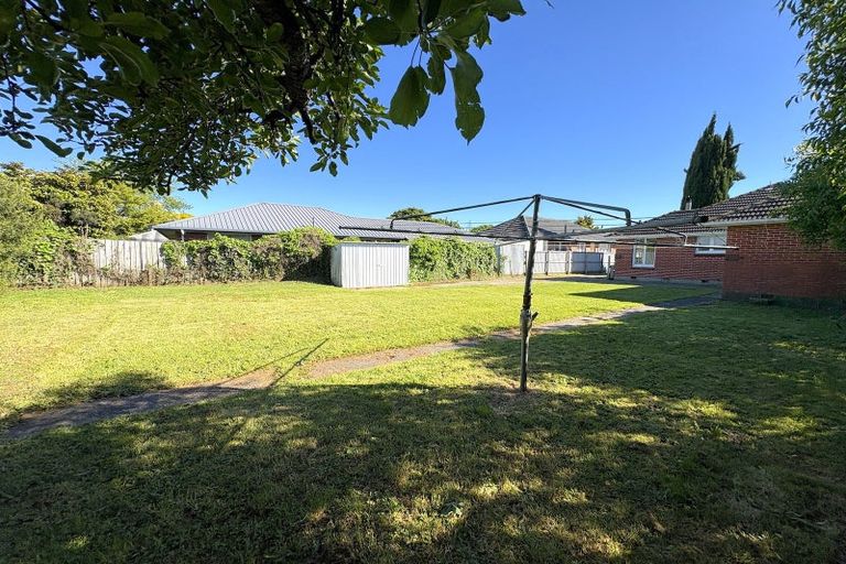 Photo of property in 46 Moreland Avenue, Papanui, Christchurch, 8053