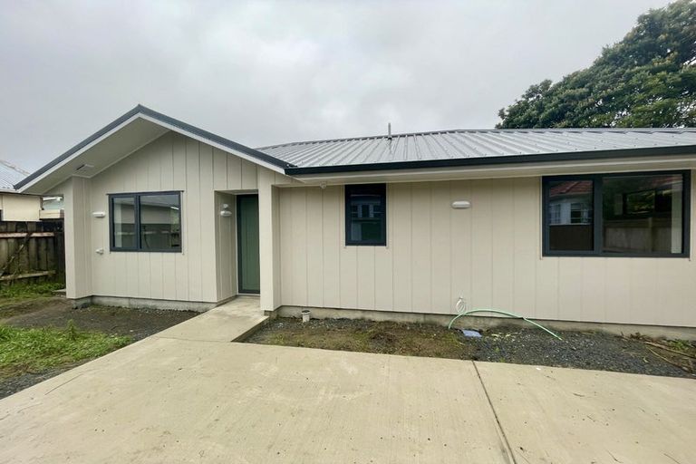 Photo of property in 54a Compton Crescent, Taita, Lower Hutt, 5011