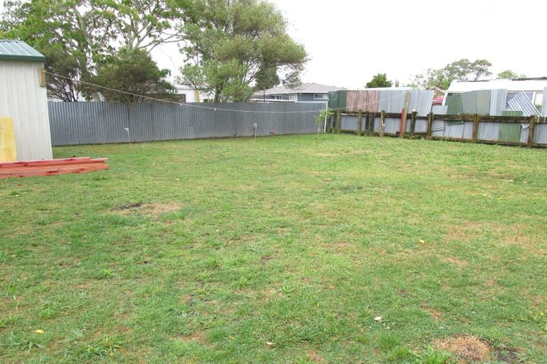 Photo of property in 93 Black Street, Wairoa, 4108