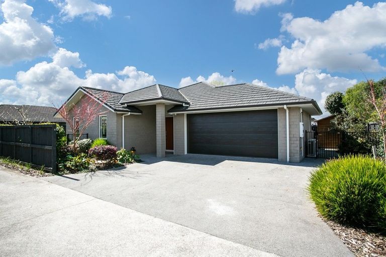 Photo of property in 112a King Street, Cambridge, 3434