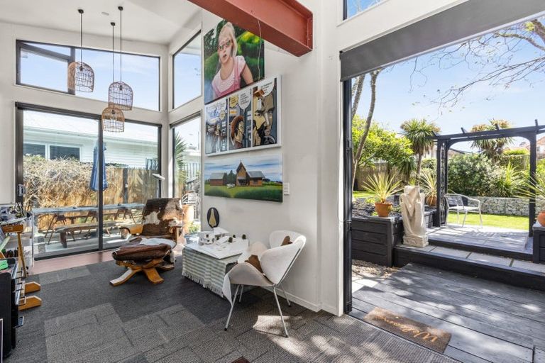 Photo of property in 57 Tanner Street, Havelock North, 4130