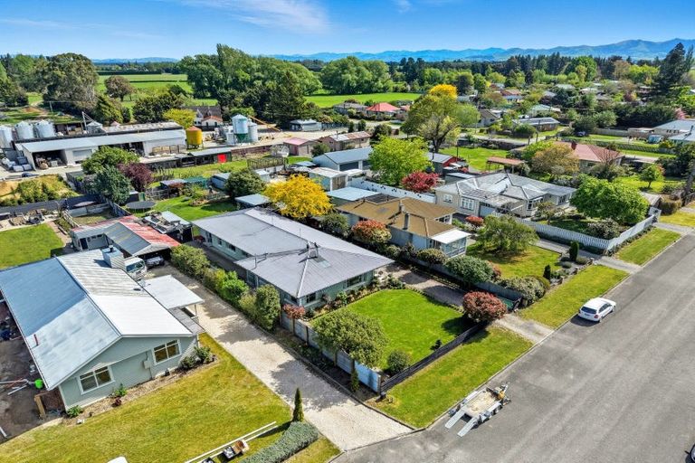 Photo of property in 28 Highfield Street, Culverden, 7392