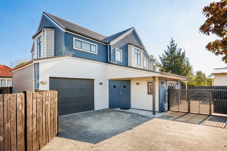 Photo of property in 213a Park Road, Hokowhitu, Palmerston North, 4410