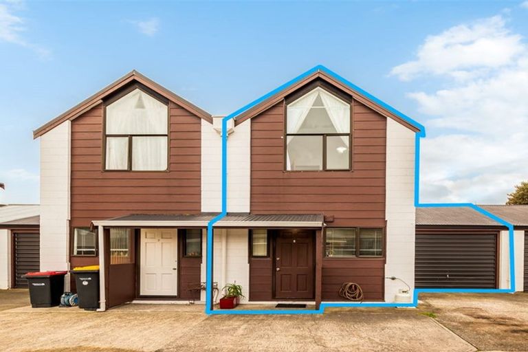 Photo of property in 4/30 Picton Avenue, Riccarton, Christchurch, 8011