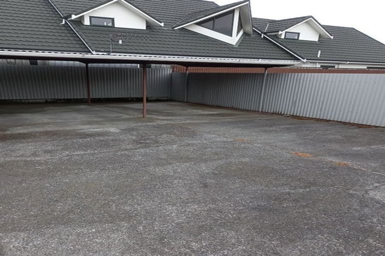 Photo of property in 112c Roy Street, Palmerston North, 4410