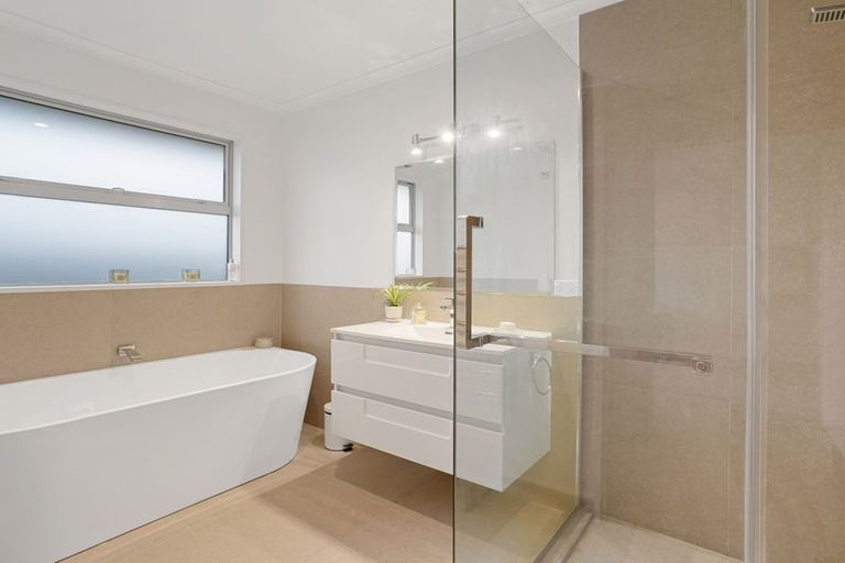 Photo of property in 3 Atap Place, Northwood, Christchurch, 8051