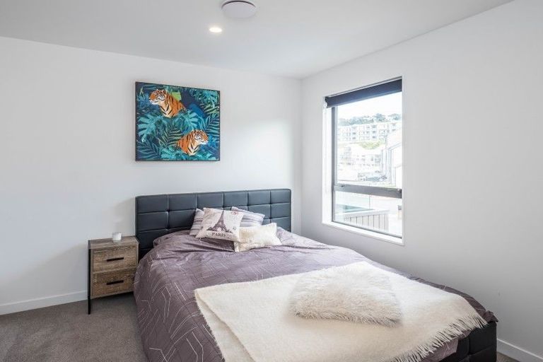 Photo of property in 38/170u Fraser Avenue, Johnsonville, Wellington, 6037