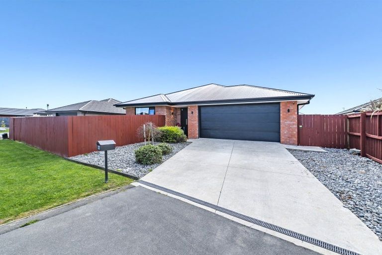 Photo of property in 69 Clausen Avenue, Leeston, 7632