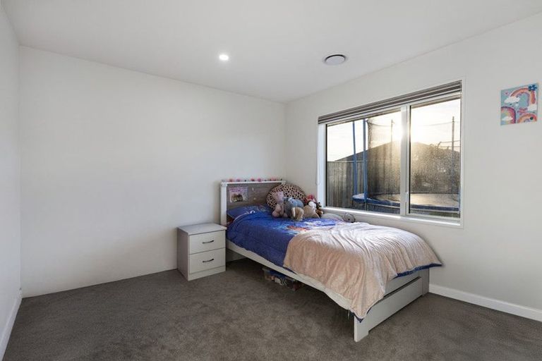 Photo of property in 62 Nethercote Way, Rolleston, 7614