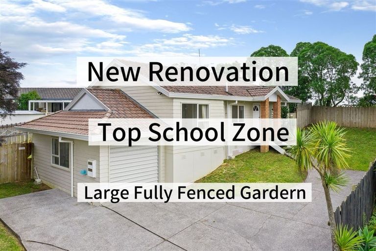 Photo of property in 51 Barbados Drive, Unsworth Heights, Auckland, 0632