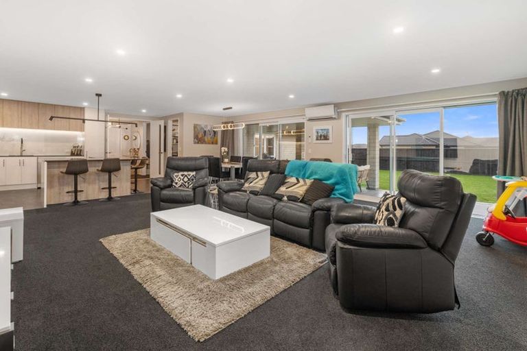 Photo of property in 41 Jean Archie Drive, Rolleston, 7614