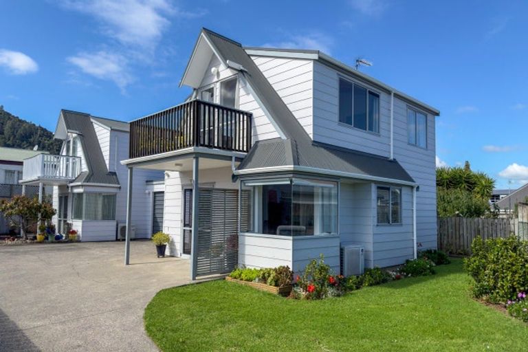 Photo of property in 510a Mackay Street, Thames, 3500