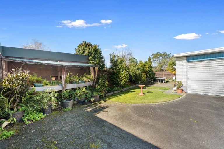 Photo of property in 22 Claremont Avenue, Chartwell, Hamilton, 3210