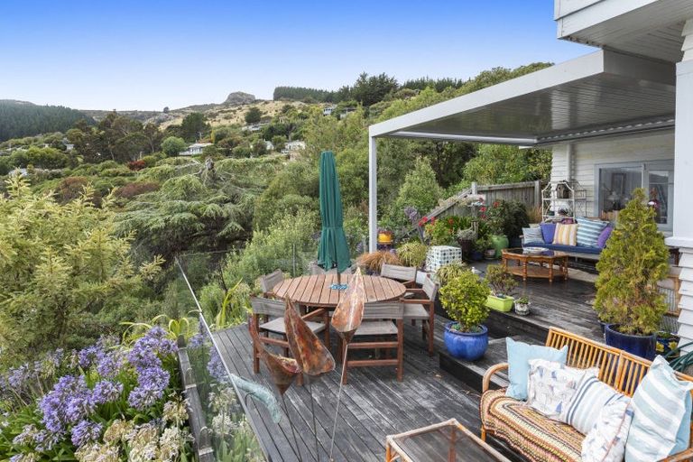 Photo of property in 466 Marine Drive, Charteris Bay, Lyttelton, 8971