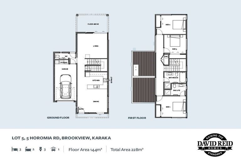 Photo of property in 5 Horomia Road, Karaka, Papakura, 2113