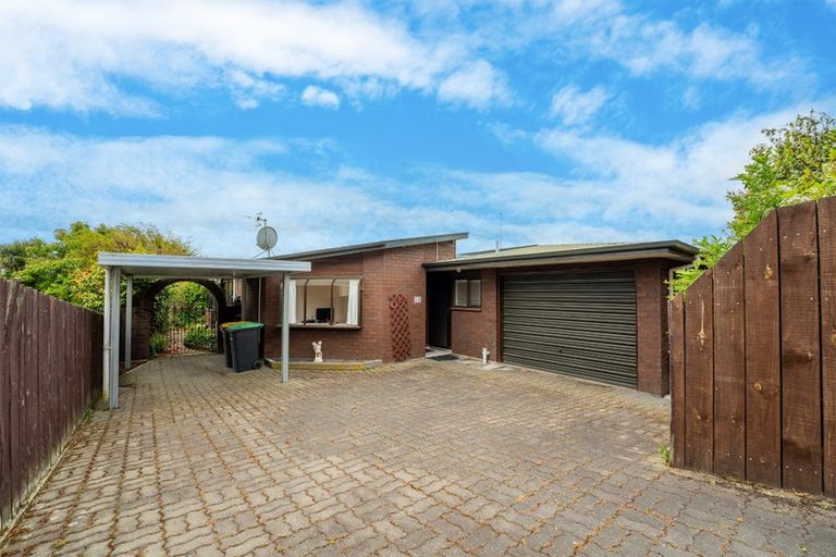 Photo of property in 5a June Street, Highfield, Timaru, 7910