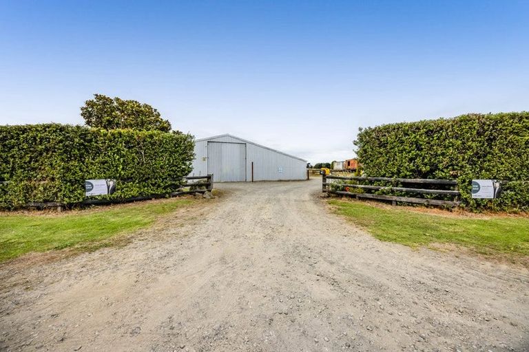 Photo of property in 68 Turuturu Road, Hawera, 4610