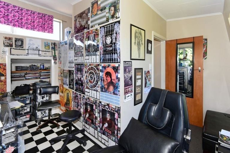 Photo of property in 6 Jed Lane, St Albans, Christchurch, 8052