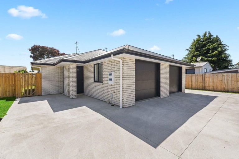 Photo of property in 5b Bruce Avenue, Glenview, Hamilton, 3206
