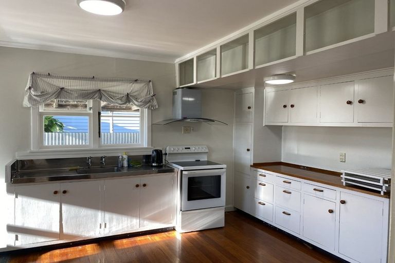 Photo of property in 93 Weld Street, Hokitika, 7810