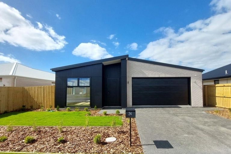 Photo of property in 24 John Gibb Street, Belfast, Christchurch, 8051