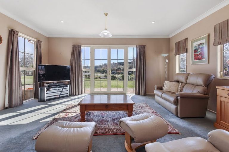 Photo of property in 130 Merton Road, Fernside, Rangiora, 7471