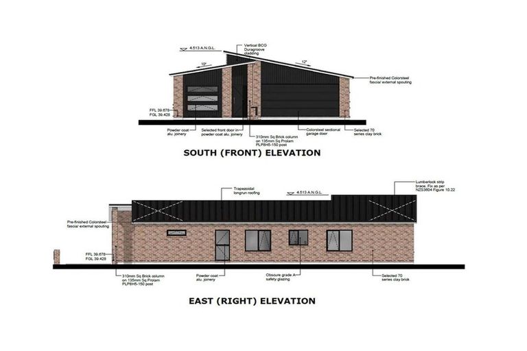 Photo of property in 11 Kibblewhite Road, Chartwell, Hamilton, 3210