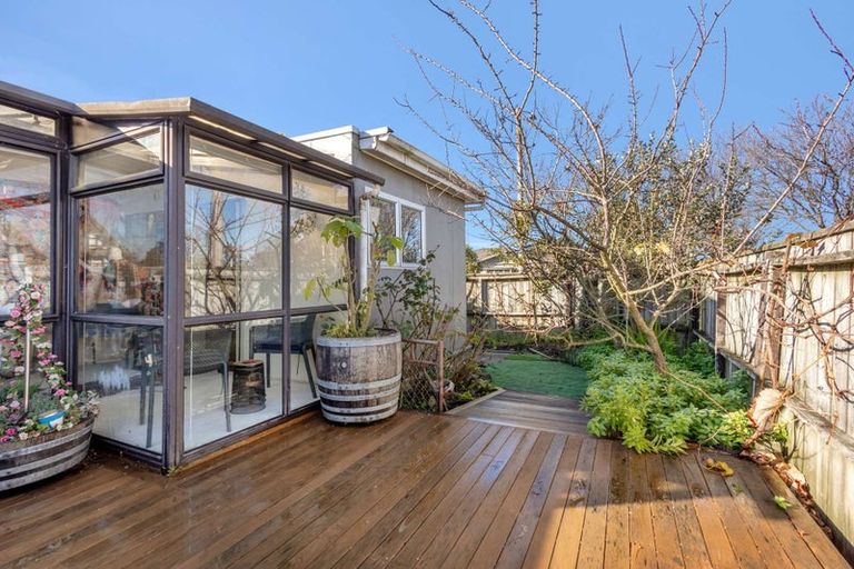 Photo of property in 609 Lascelles Street, Saint Leonards, Hastings, 4120