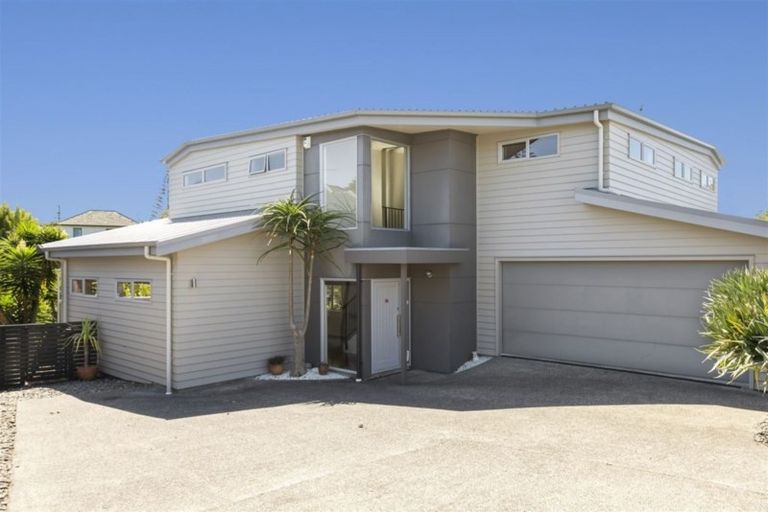 Photo of property in 7a Justin Place, Te Atatu Peninsula, Auckland, 0610