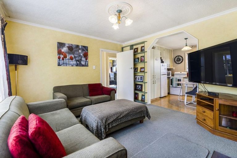 Photo of property in 17a Nottingham Avenue, Halswell, Christchurch, 8025