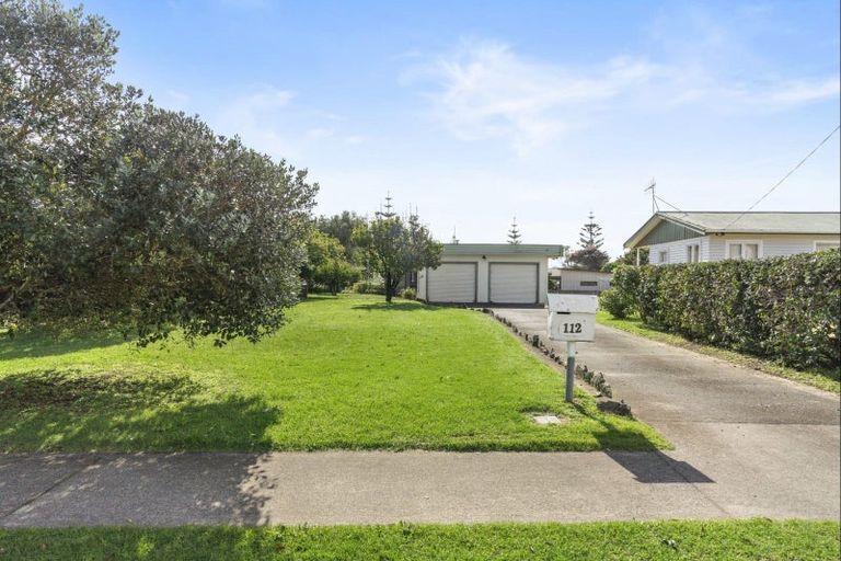 Photo of property in 112 Philomel Road, Whangamata, 3620